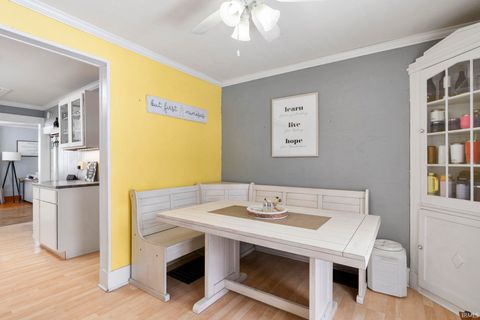 Tiny photo for 1016 S 22nd Street, Lafayette, IN 47905 (MLS # 202603639)