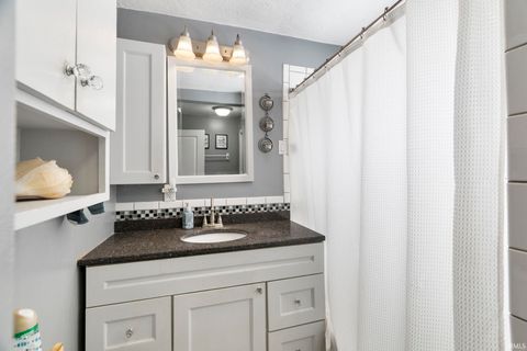 Tiny photo for 1016 S 22nd Street, Lafayette, IN 47905 (MLS # 202603639)