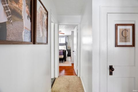 Tiny photo for 1016 S 22nd Street, Lafayette, IN 47905 (MLS # 202603639)