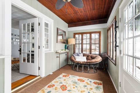 Tiny photo for 1016 S 22nd Street, Lafayette, IN 47905 (MLS # 202603639)