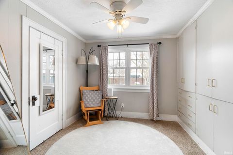 Tiny photo for 1016 S 22nd Street, Lafayette, IN 47905 (MLS # 202603639)