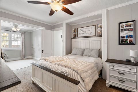 Tiny photo for 1016 S 22nd Street, Lafayette, IN 47905 (MLS # 202603639)