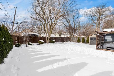 Tiny photo for 1016 S 22nd Street, Lafayette, IN 47905 (MLS # 202603639)