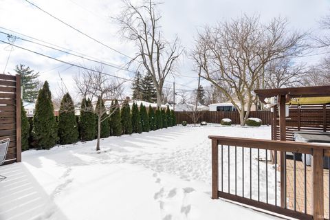 Tiny photo for 1016 S 22nd Street, Lafayette, IN 47905 (MLS # 202603639)