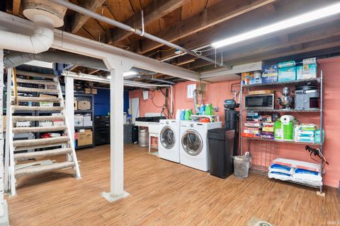 Tiny photo for 1016 S 22nd Street, Lafayette, IN 47905 (MLS # 202603639)