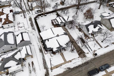 Tiny photo for 1016 S 22nd Street, Lafayette, IN 47905 (MLS # 202603639)