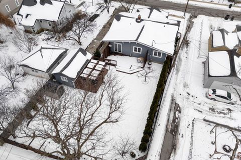 Tiny photo for 1016 S 22nd Street, Lafayette, IN 47905 (MLS # 202603639)