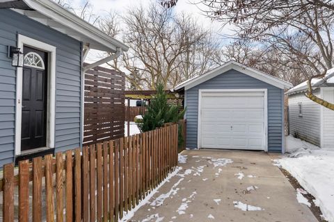 Tiny photo for 1016 S 22nd Street, Lafayette, IN 47905 (MLS # 202603639)