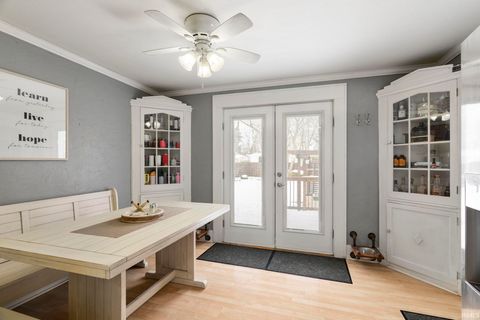 Tiny photo for 1016 S 22nd Street, Lafayette, IN 47905 (MLS # 202603639)