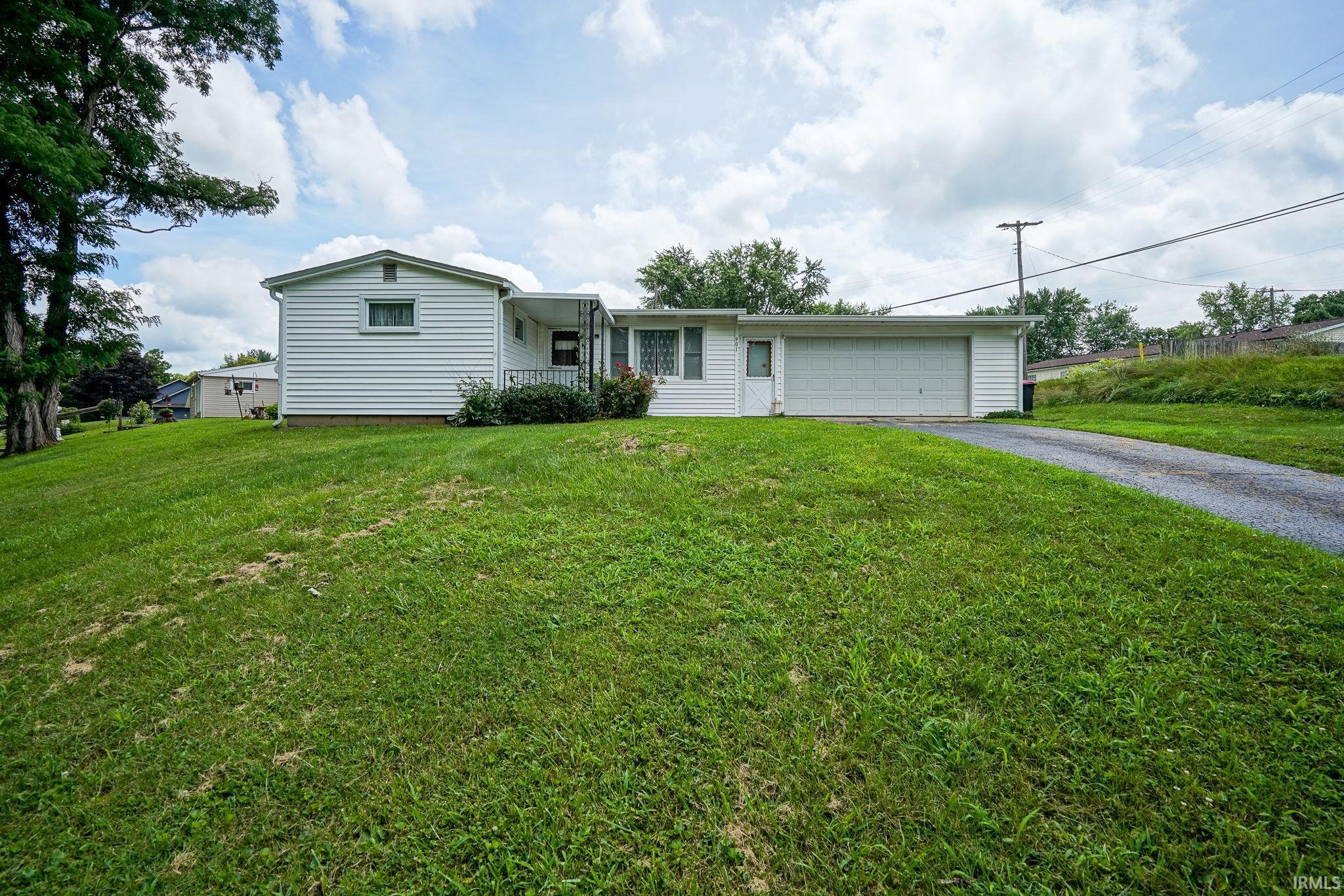 901 Ravine Park Boulevard