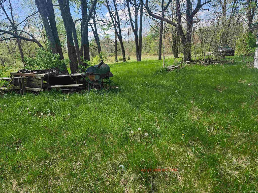 Photo of 5784 S Woodland Lane, Warsaw, IN 46580 (MLS # 202616422)