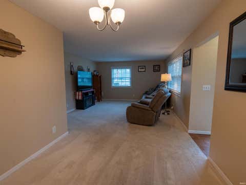 Tiny photo for 304 Yale Boulevard, Kokomo, IN 46902 (MLS # 202628935)