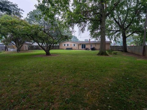 Tiny photo for 304 Yale Boulevard, Kokomo, IN 46902 (MLS # 202628935)