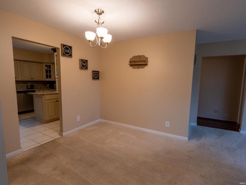 Tiny photo for 304 Yale Boulevard, Kokomo, IN 46902 (MLS # 202628935)