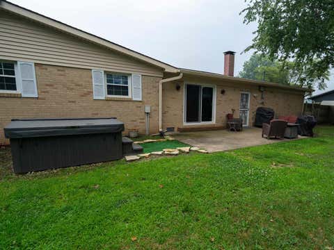 Tiny photo for 304 Yale Boulevard, Kokomo, IN 46902 (MLS # 202628935)