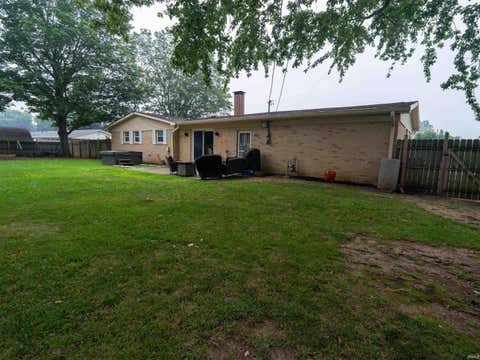 Tiny photo for 304 Yale Boulevard, Kokomo, IN 46902 (MLS # 202628935)