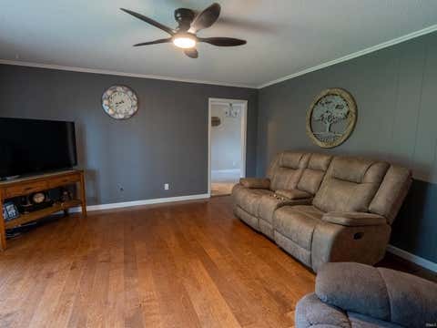 Tiny photo for 304 Yale Boulevard, Kokomo, IN 46902 (MLS # 202628935)