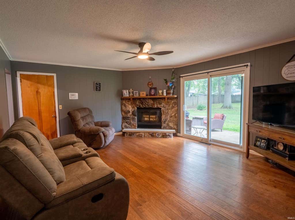 Photo of 304 Yale Boulevard, Kokomo, IN 46902 (MLS # 202628935)