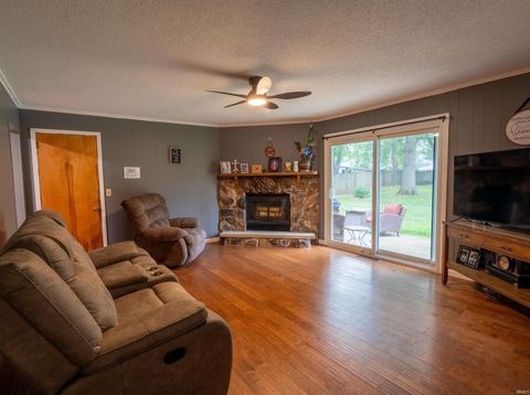 Tiny photo for 304 Yale Boulevard, Kokomo, IN 46902 (MLS # 202628935)