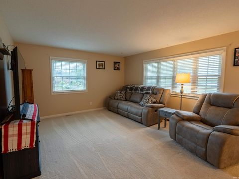 Tiny photo for 304 Yale Boulevard, Kokomo, IN 46902 (MLS # 202628935)