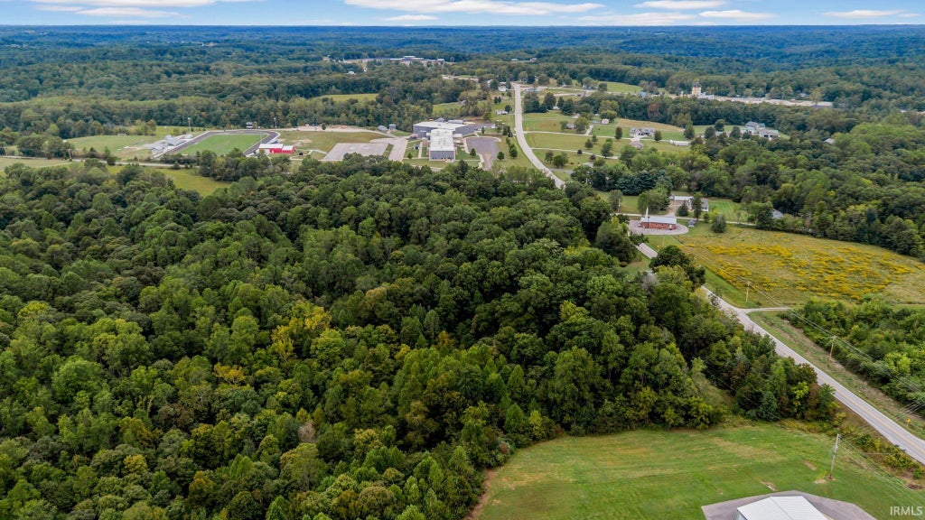 Photo of TBD 13 AC IN - 54 Road, Bloomfield, IN 47424 (MLS # 202639930)