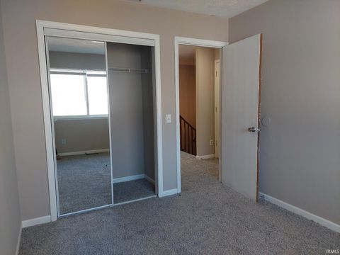 Tiny photo for 205 Lincoln Street, Lafayette, IN 47904 (MLS # 202610884)