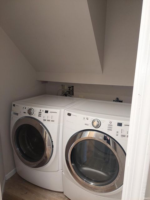 Tiny photo for 205 Lincoln Street, Lafayette, IN 47904 (MLS # 202610884)