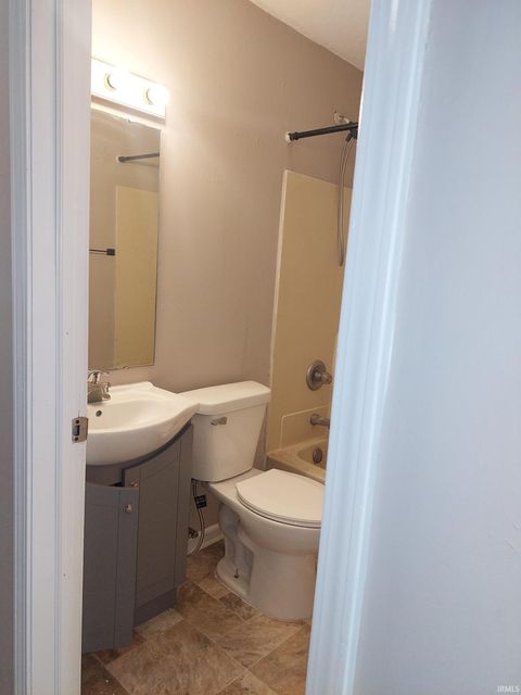 Tiny photo for 205 Lincoln Street, Lafayette, IN 47904 (MLS # 202610884)