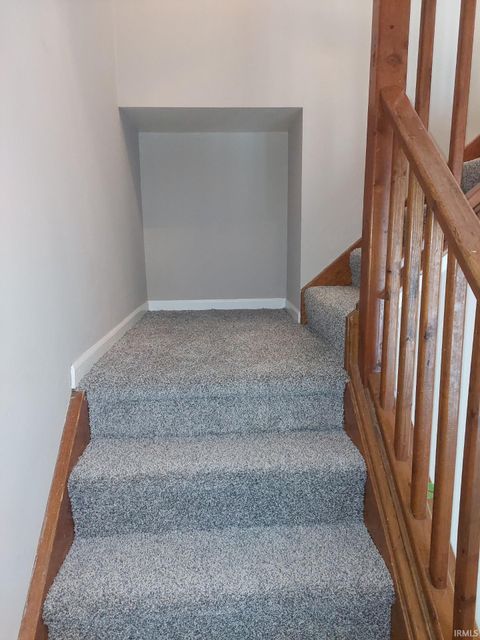 Tiny photo for 205 Lincoln Street, Lafayette, IN 47904 (MLS # 202610884)