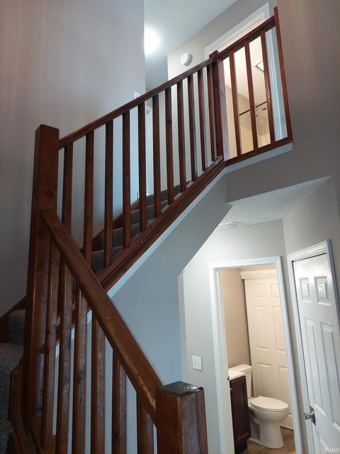 Tiny photo for 205 Lincoln Street, Lafayette, IN 47904 (MLS # 202610884)