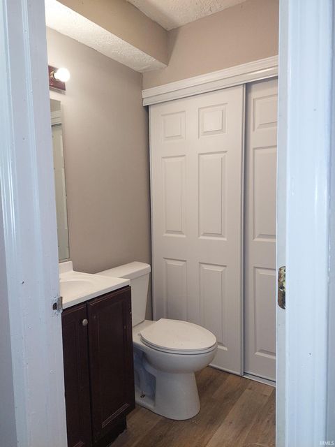 Tiny photo for 205 Lincoln Street, Lafayette, IN 47904 (MLS # 202610884)