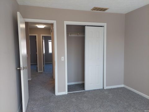 Tiny photo for 205 Lincoln Street, Lafayette, IN 47904 (MLS # 202610884)