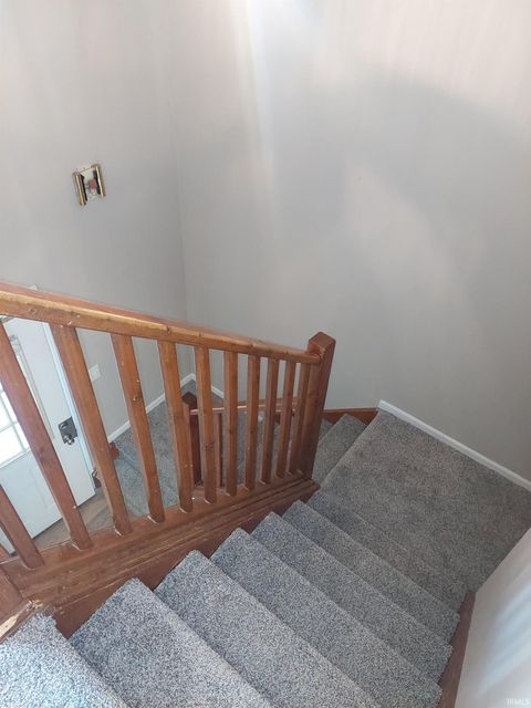 Tiny photo for 205 Lincoln Street, Lafayette, IN 47904 (MLS # 202610884)