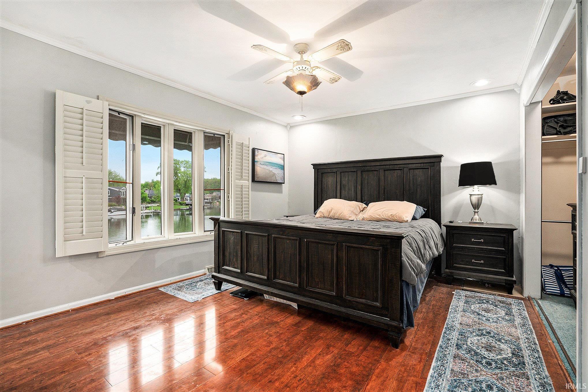 Elkhart, Indiana 46514, United States, 4 Bedrooms Bedrooms, ,3 BathroomsBathrooms,Residential,Active,131308