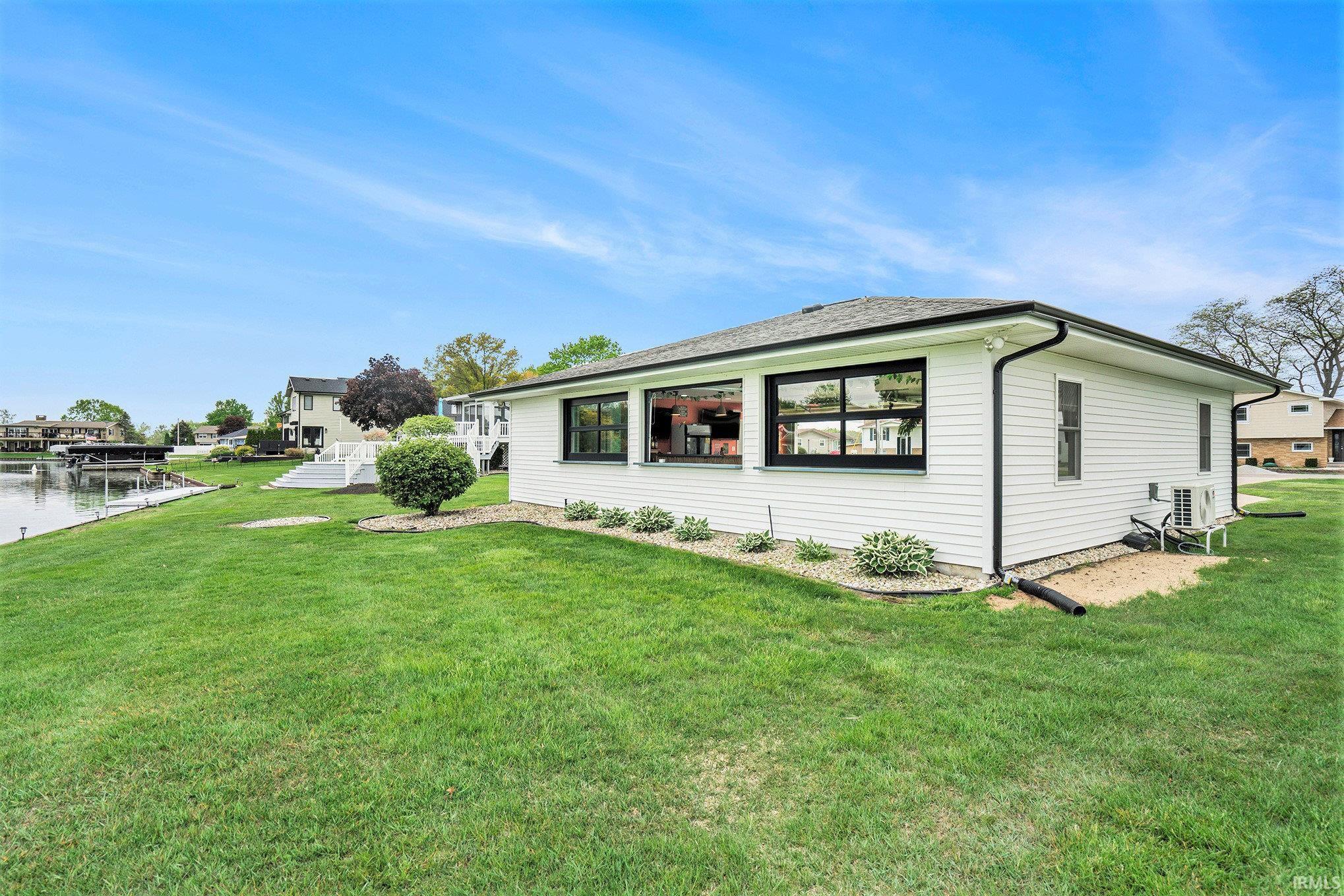 Elkhart, Indiana 46514, United States, 4 Bedrooms Bedrooms, ,3 BathroomsBathrooms,Residential,Active,131308