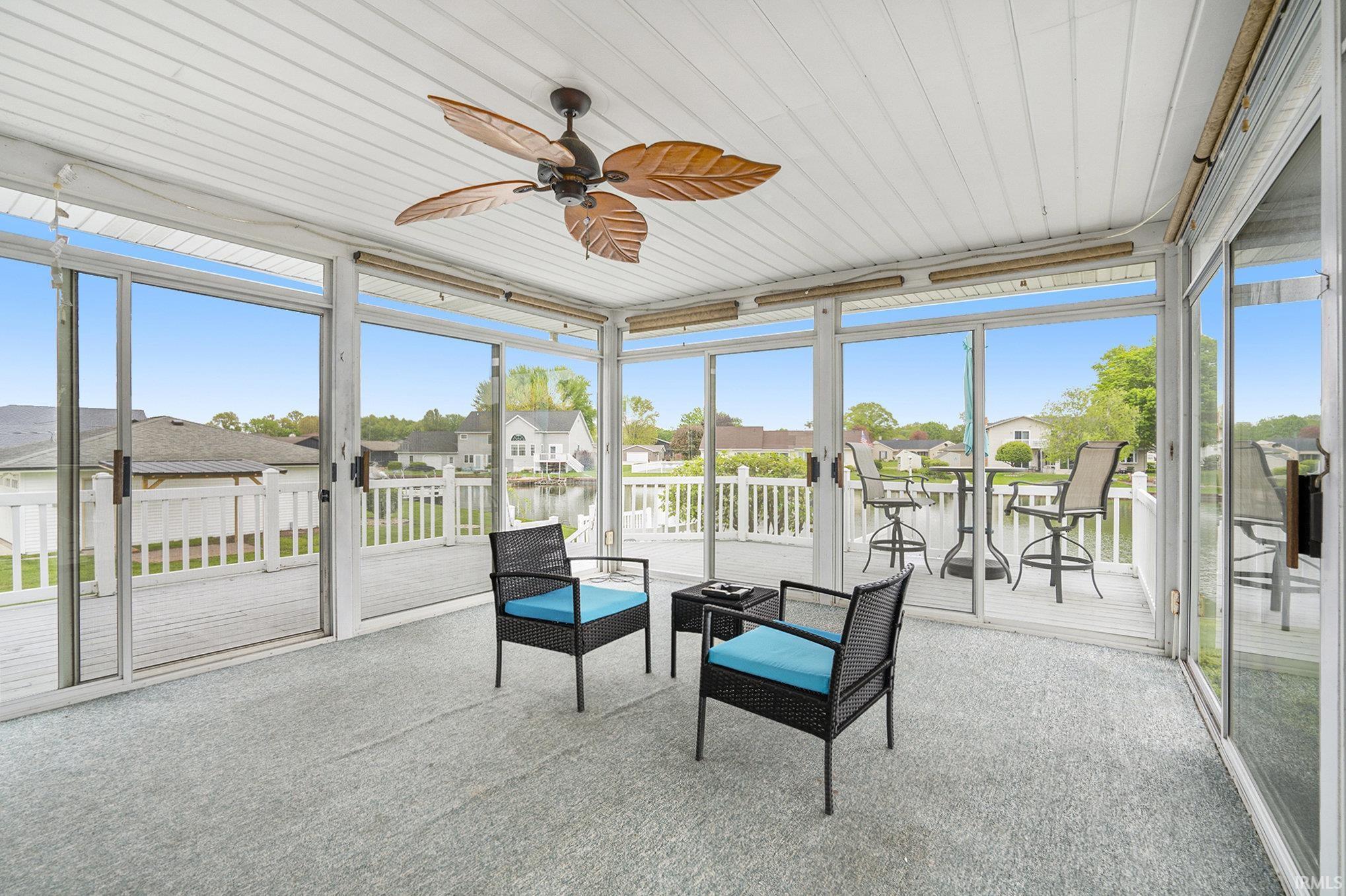 Elkhart, Indiana 46514, United States, 4 Bedrooms Bedrooms, ,3 BathroomsBathrooms,Residential,Active,131308