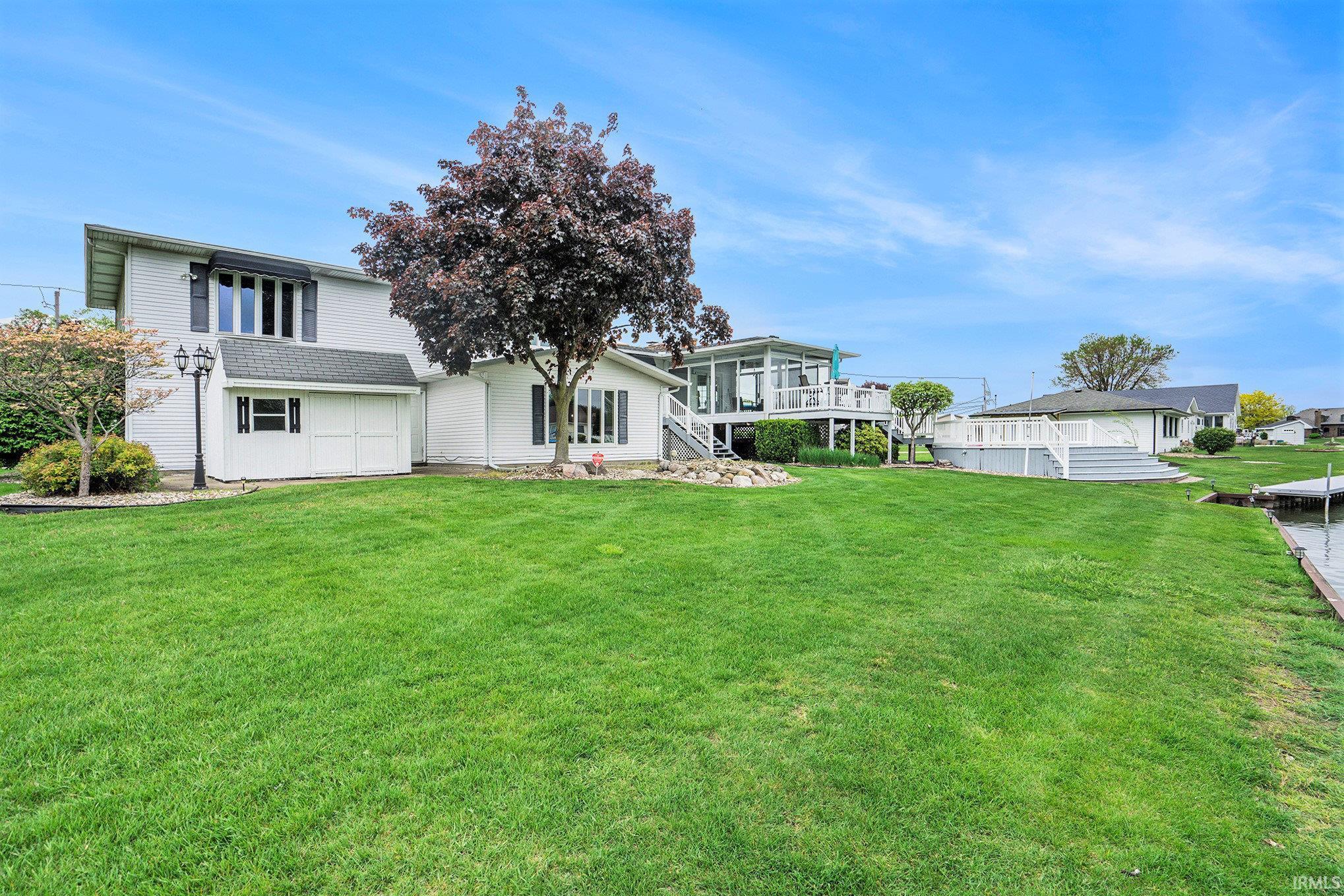 Elkhart, Indiana 46514, United States, 4 Bedrooms Bedrooms, ,3 BathroomsBathrooms,Residential,Active,131308