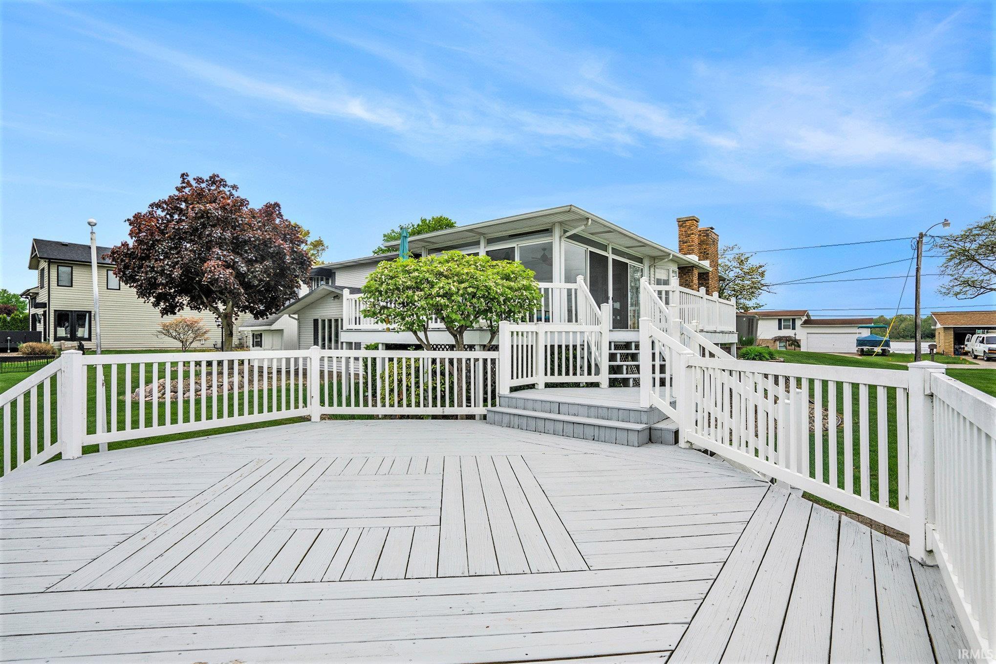 Elkhart, Indiana 46514, United States, 4 Bedrooms Bedrooms, ,3 BathroomsBathrooms,Residential,Active,131308