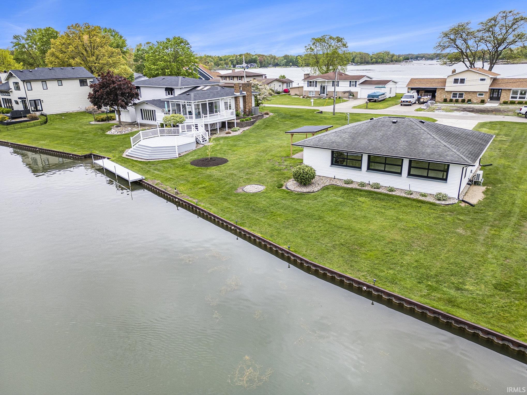 Elkhart, Indiana 46514, United States, 4 Bedrooms Bedrooms, ,3 BathroomsBathrooms,Residential,Active,131308