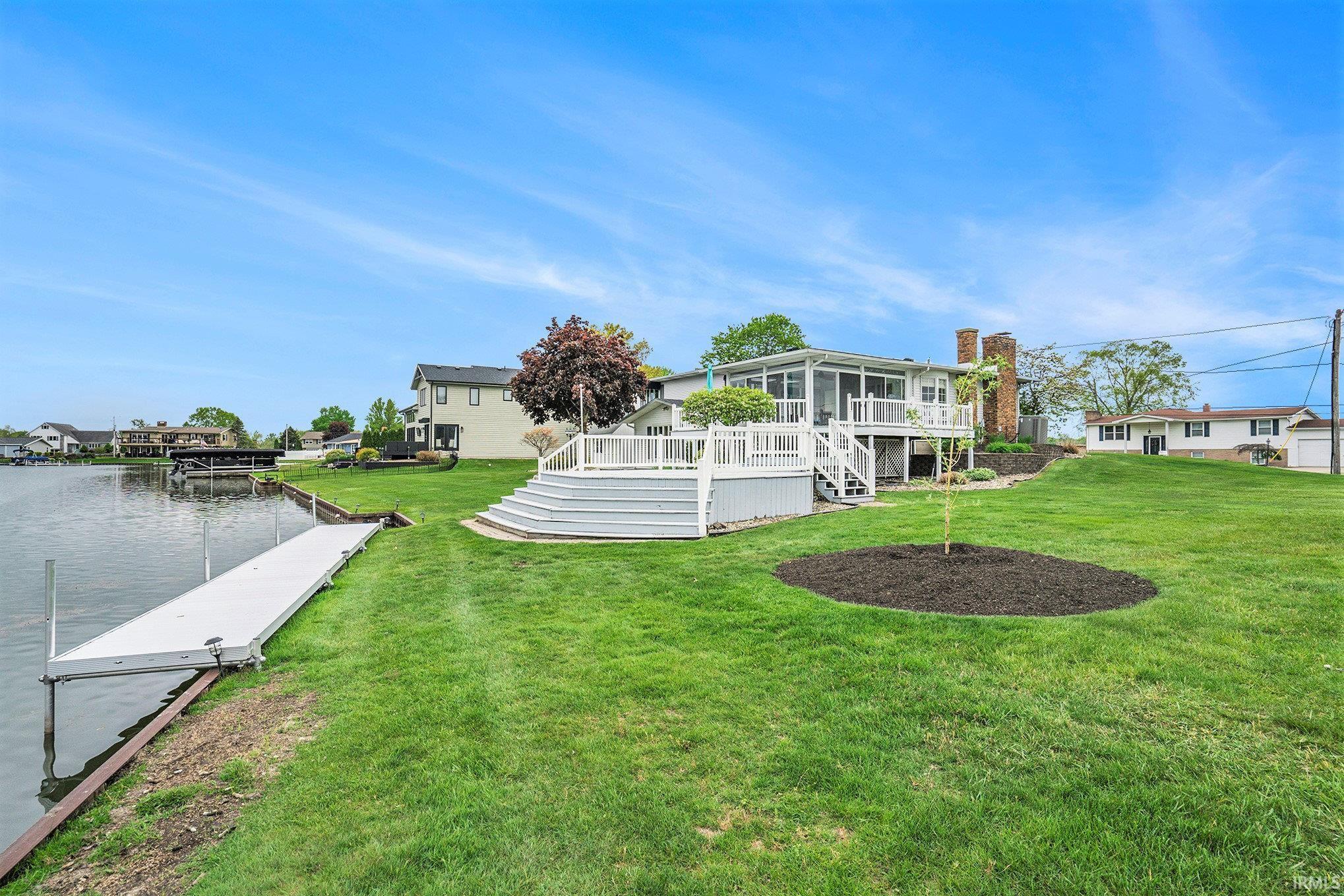 Elkhart, Indiana 46514, United States, 4 Bedrooms Bedrooms, ,3 BathroomsBathrooms,Residential,Active,131308