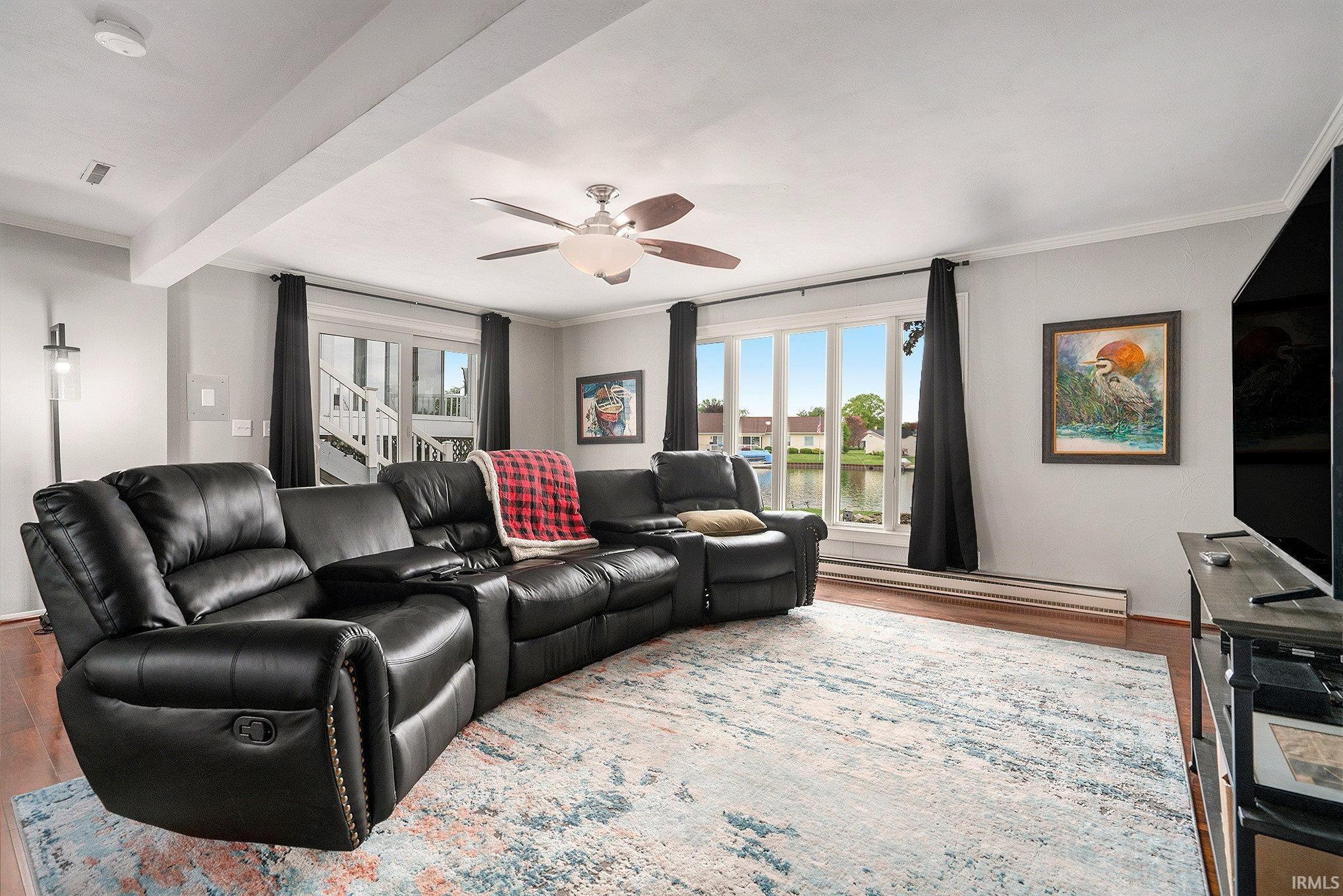 Elkhart, Indiana 46514, United States, 4 Bedrooms Bedrooms, ,3 BathroomsBathrooms,Residential,Active,131308