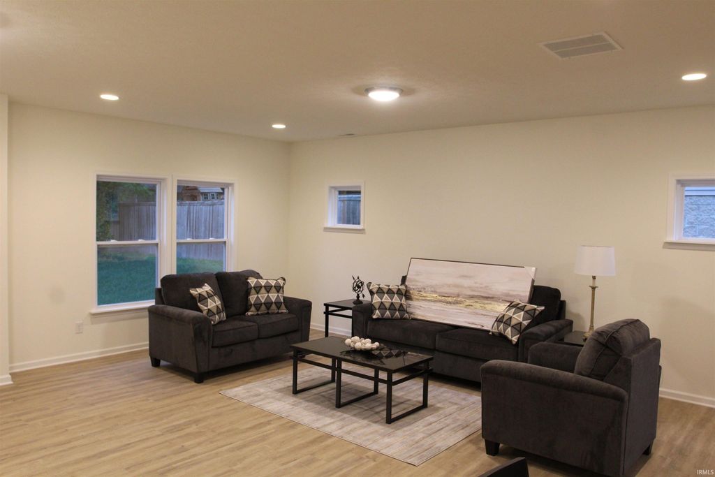 Photo of 3541 N Hackberry Street, Bloomington, IN 47404 (MLS # 202600062)