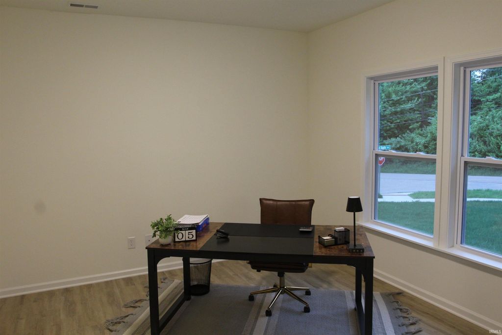 Photo of 3541 N Hackberry Street, Bloomington, IN 47404 (MLS # 202600062)