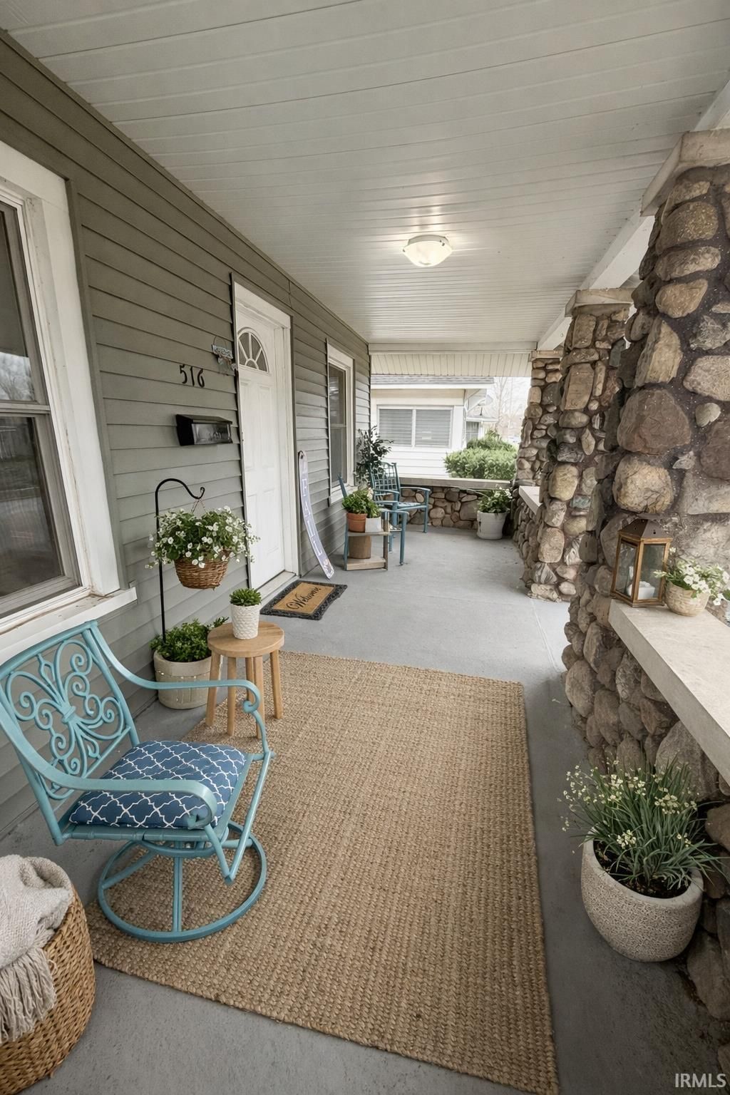 Photo of 516 N Logan Street, Mishawaka, IN 46545 (MLS # 202608425)