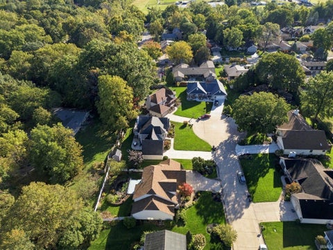 Tiny photo for 324 Plateau Drive, Lafayette, IN 47909 (MLS # 202642063)