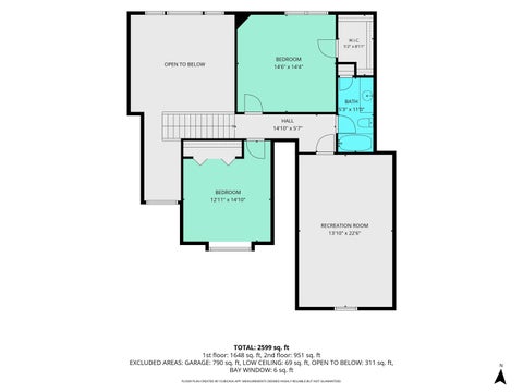 Tiny photo for 324 Plateau Drive, Lafayette, IN 47909 (MLS # 202642063)