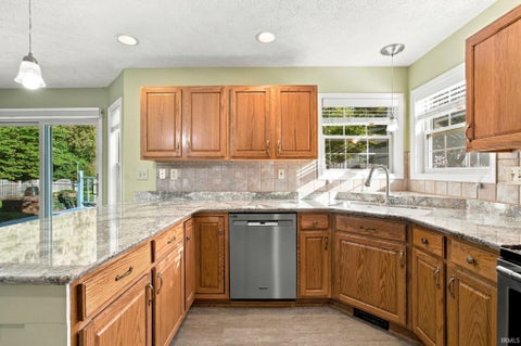 Tiny photo for 324 Plateau Drive, Lafayette, IN 47909 (MLS # 202642063)