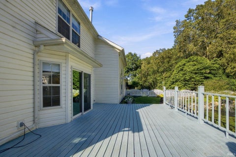 Tiny photo for 324 Plateau Drive, Lafayette, IN 47909 (MLS # 202642063)
