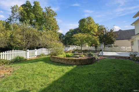 Tiny photo for 324 Plateau Drive, Lafayette, IN 47909 (MLS # 202642063)