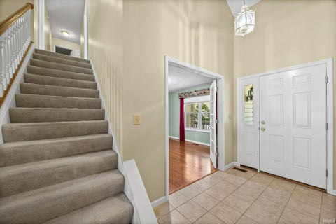 Tiny photo for 324 Plateau Drive, Lafayette, IN 47909 (MLS # 202642063)